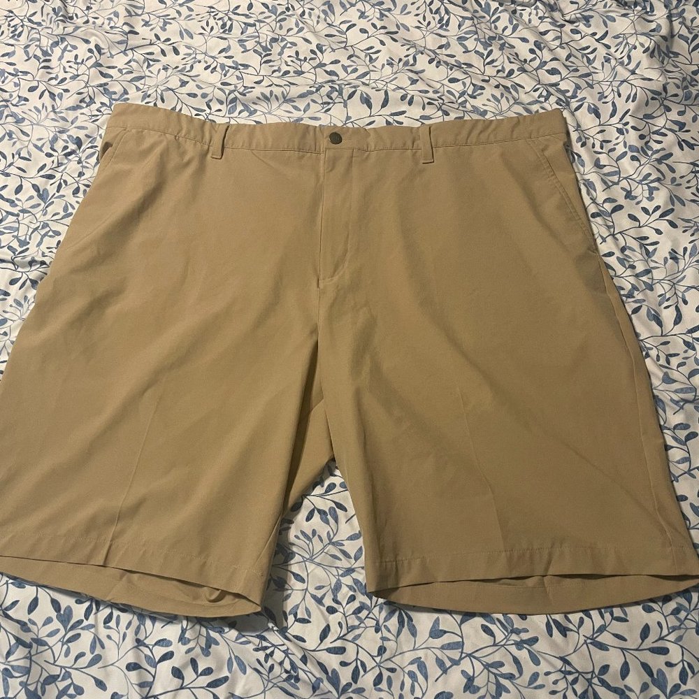 Addidas Golf shorts